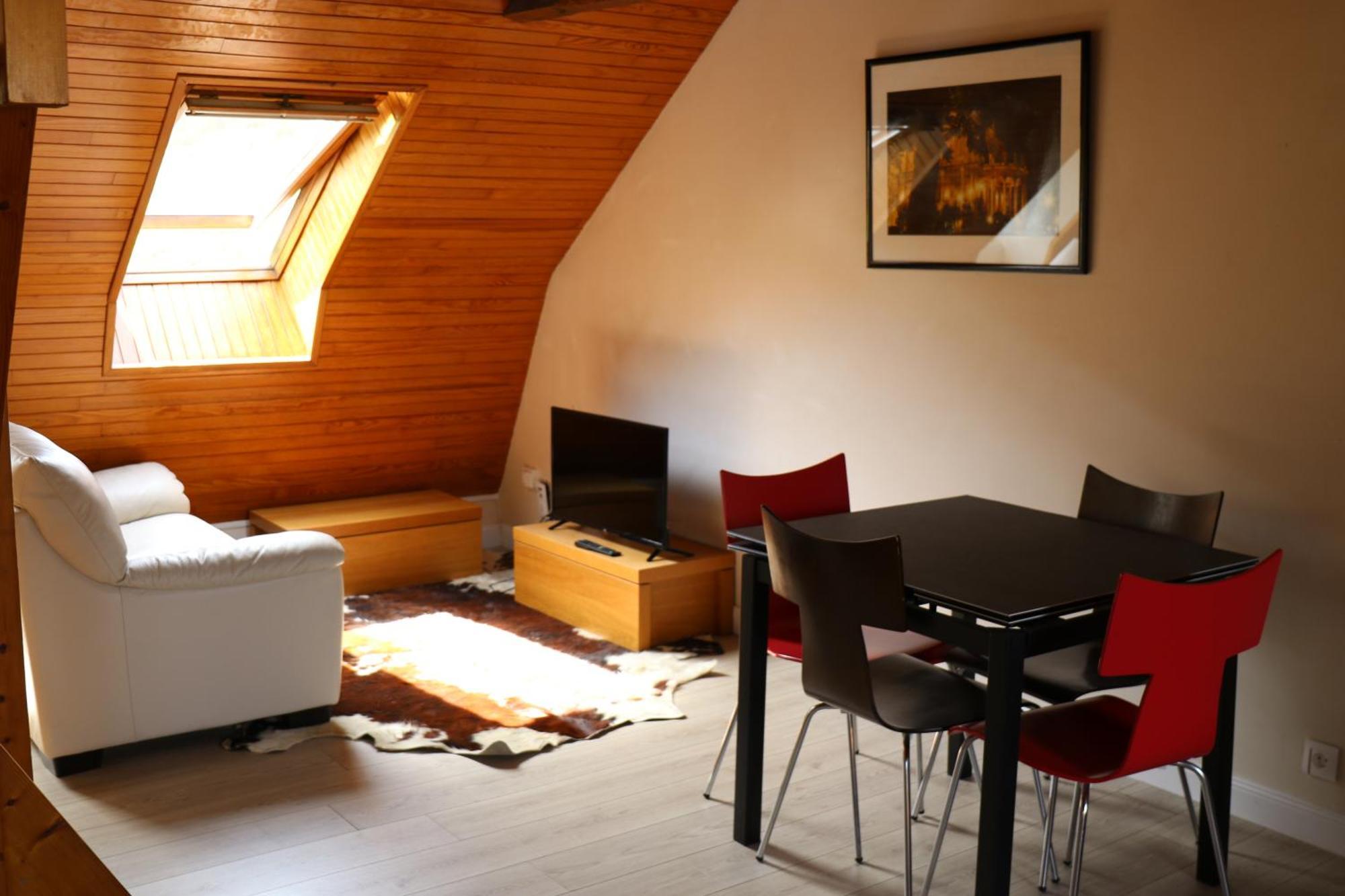Les Rives De L'Odet, Vue Riviere Apartman Quimper Kültér fotó