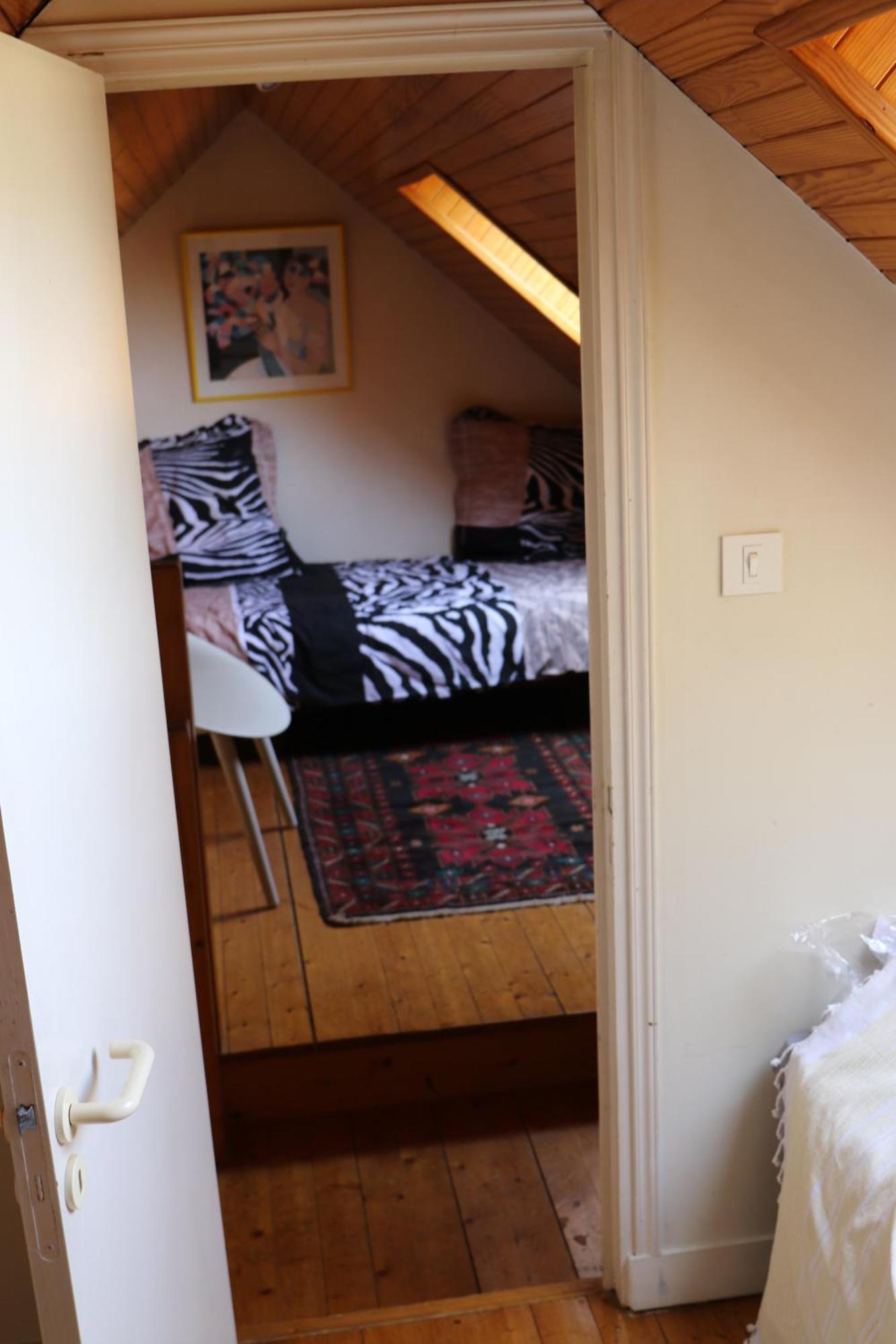 Les Rives De L'Odet, Vue Riviere Apartman Quimper Kültér fotó