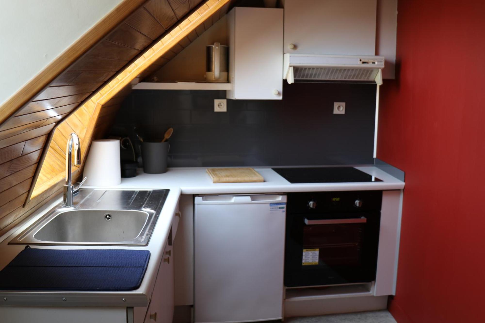 Les Rives De L'Odet, Vue Riviere Apartman Quimper Kültér fotó
