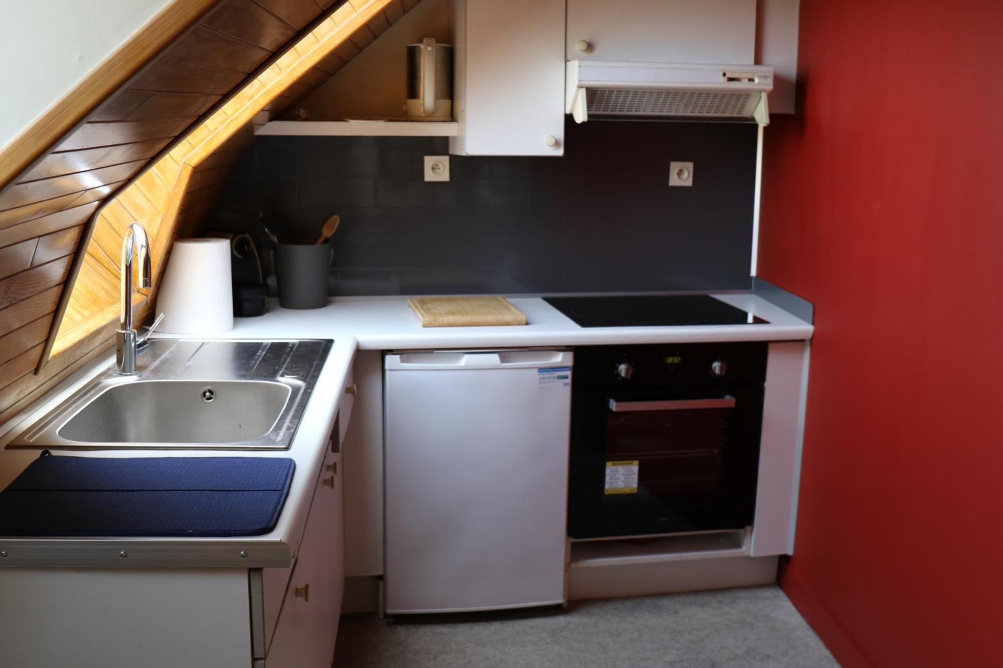Les Rives De L'Odet, Vue Riviere Apartman Quimper Kültér fotó