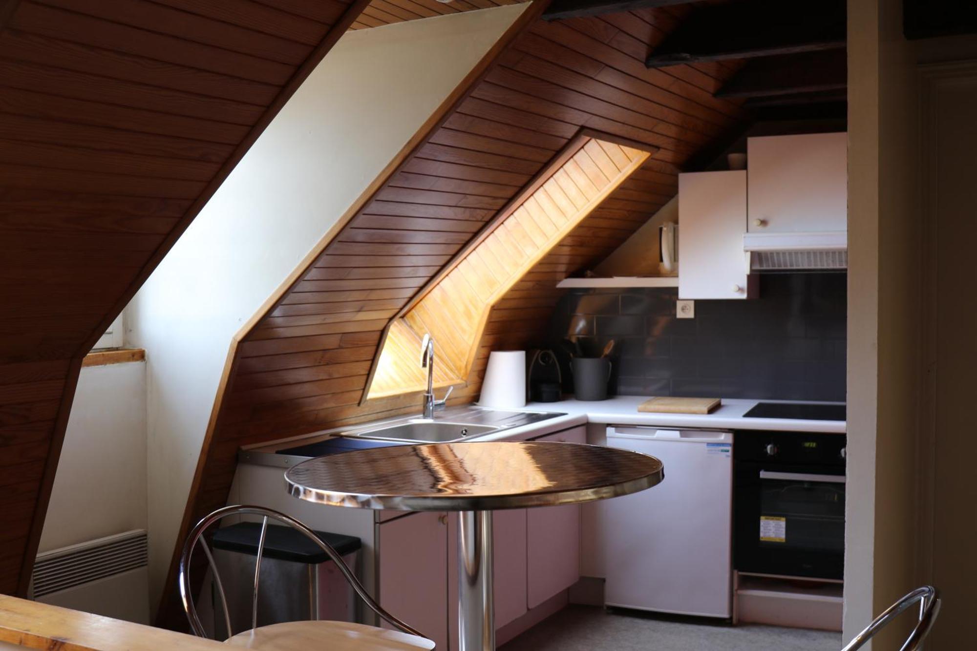 Les Rives De L'Odet, Vue Riviere Apartman Quimper Kültér fotó