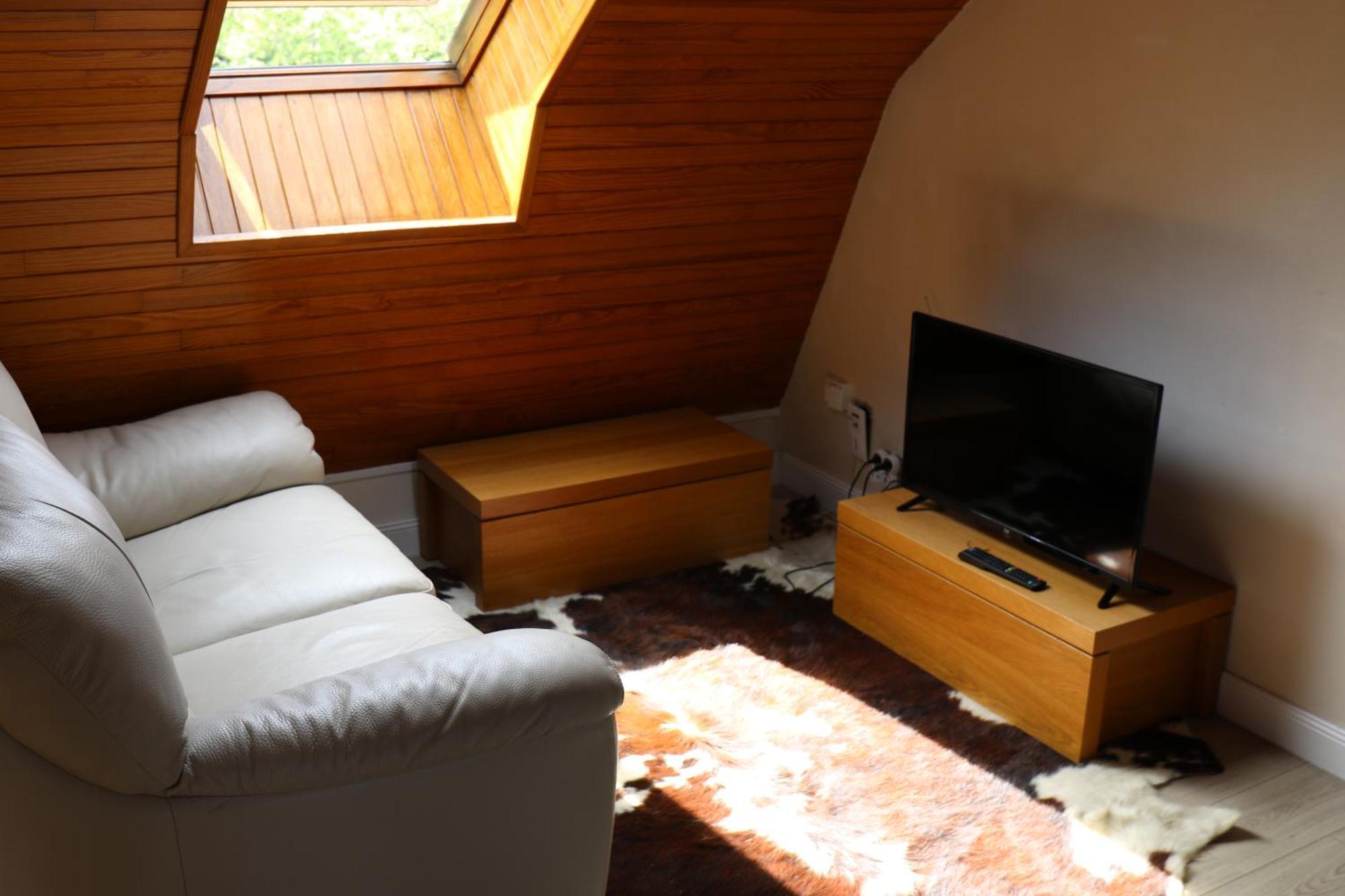 Les Rives De L'Odet, Vue Riviere Apartman Quimper Kültér fotó