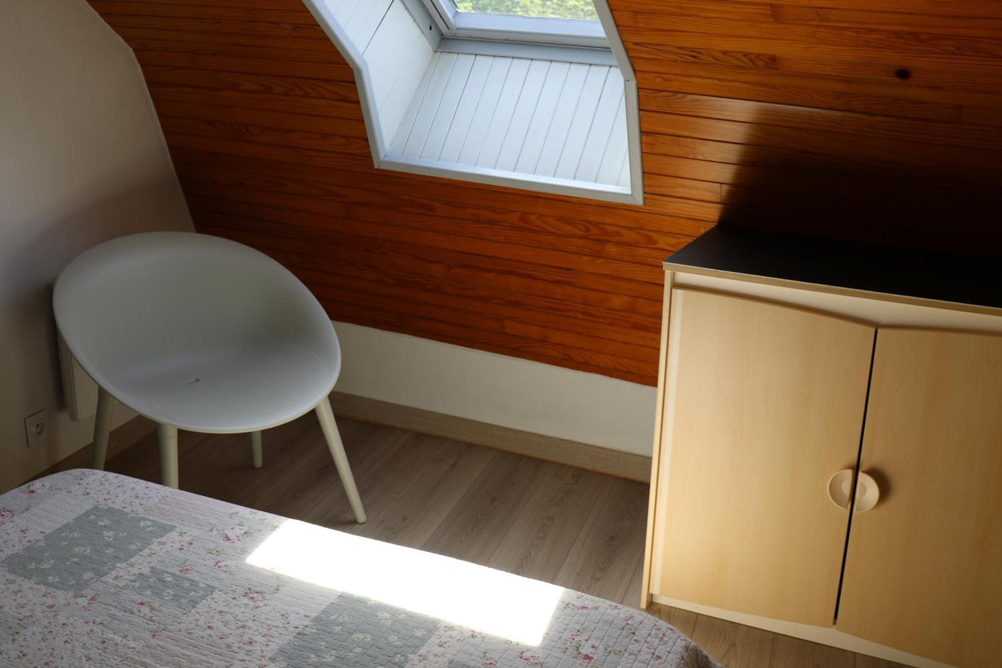 Les Rives De L'Odet, Vue Riviere Apartman Quimper Kültér fotó