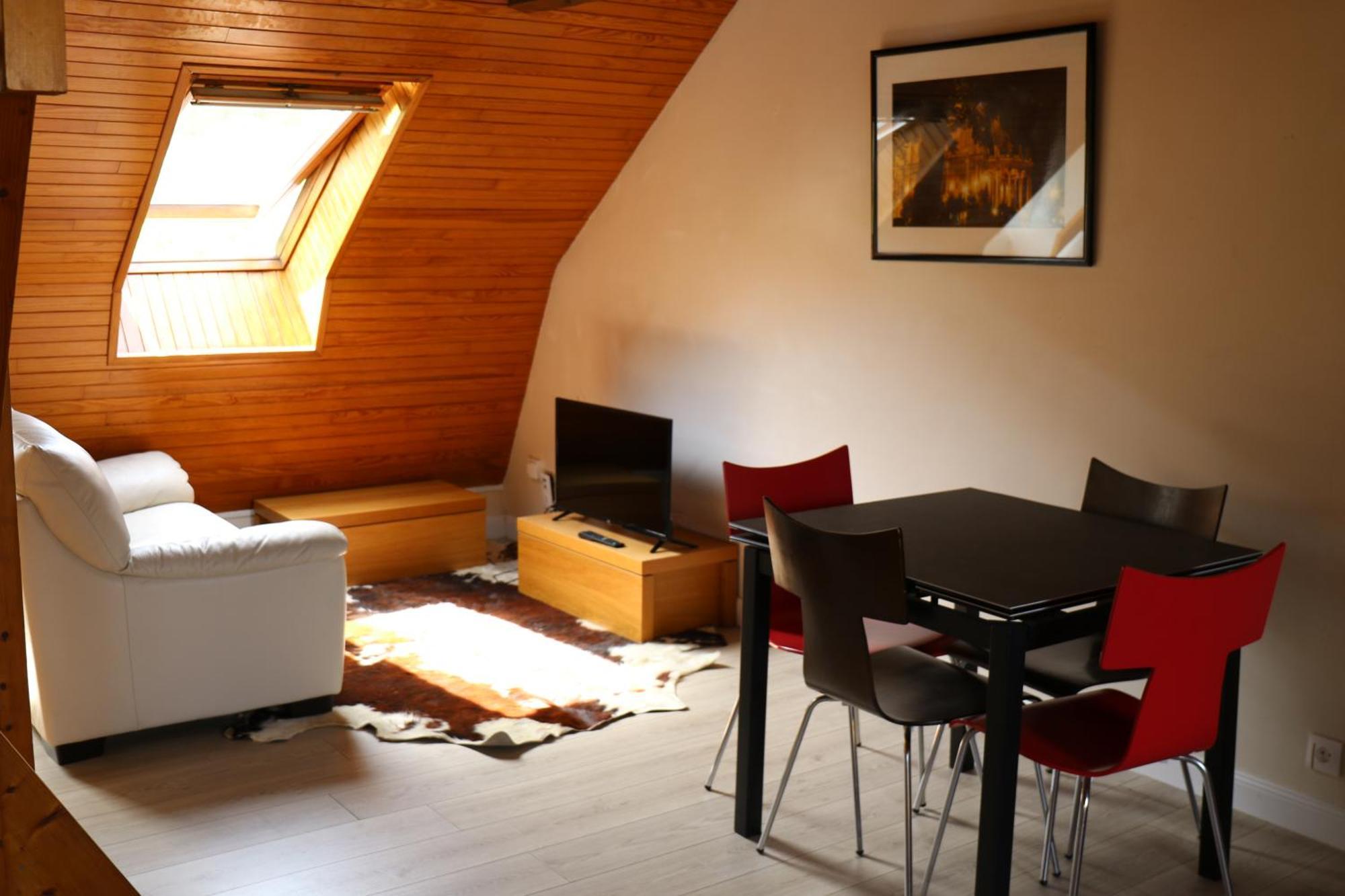 Les Rives De L'Odet, Vue Riviere Apartman Quimper Kültér fotó