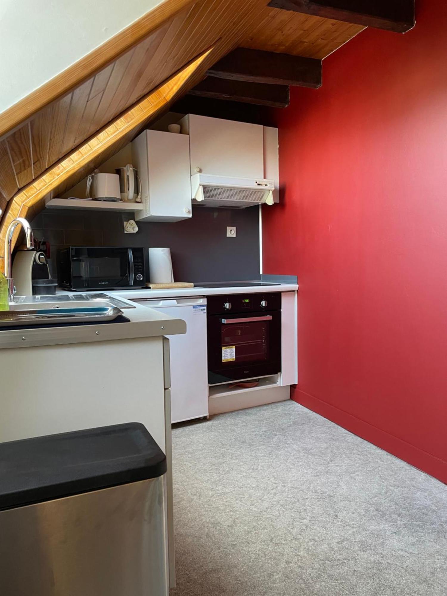 Les Rives De L'Odet, Vue Riviere Apartman Quimper Kültér fotó